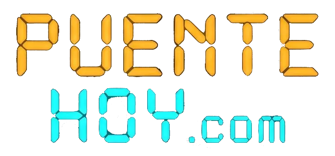 Logo PuenteHoy